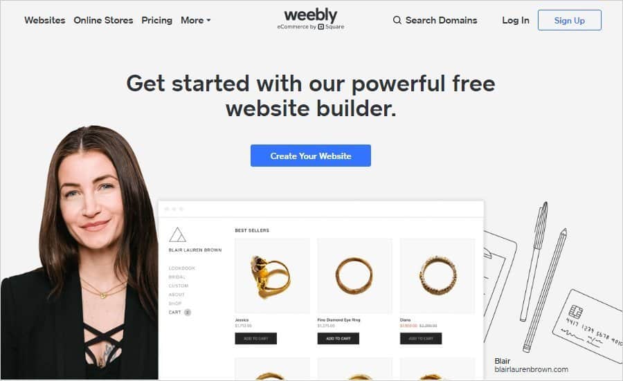 Weebly