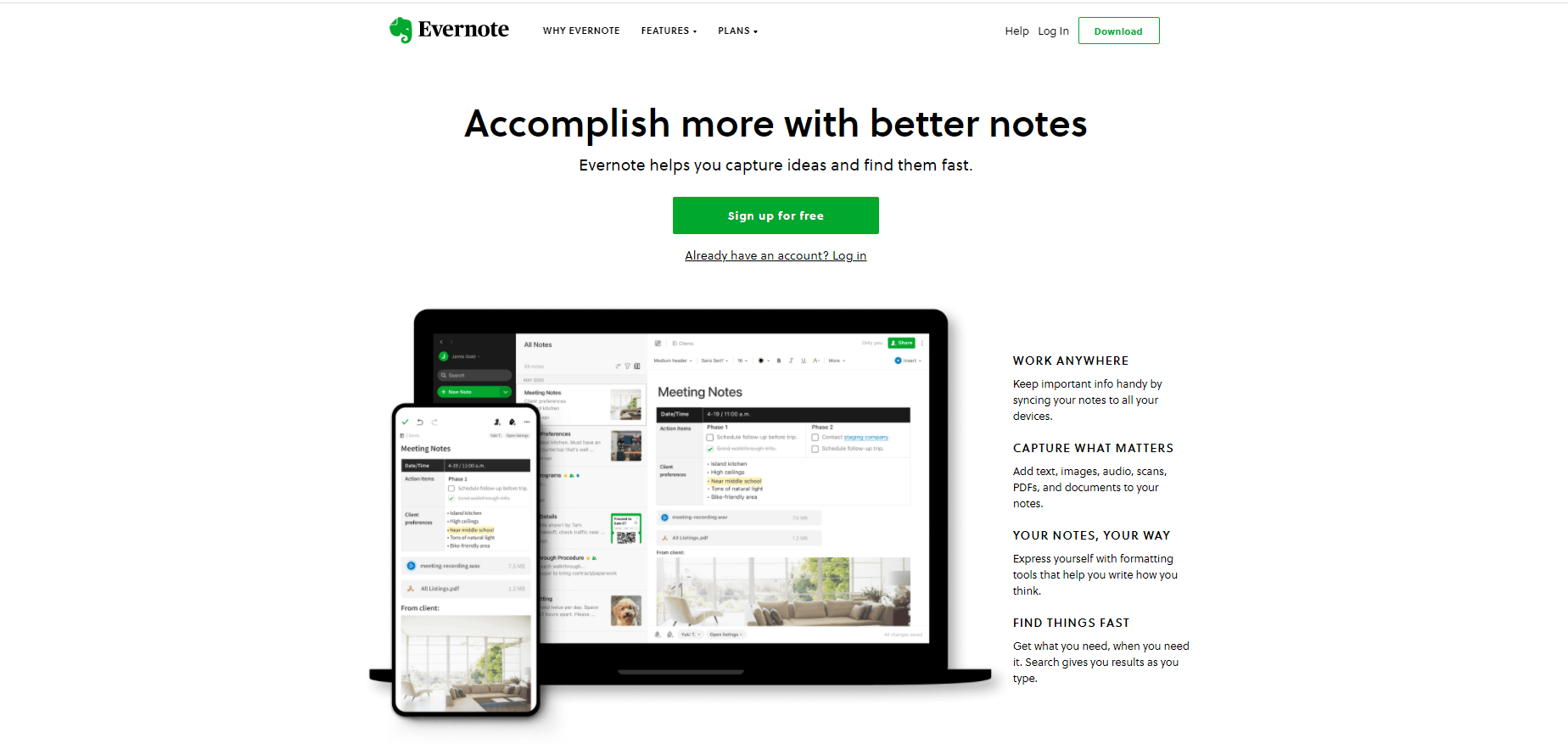 Evernote