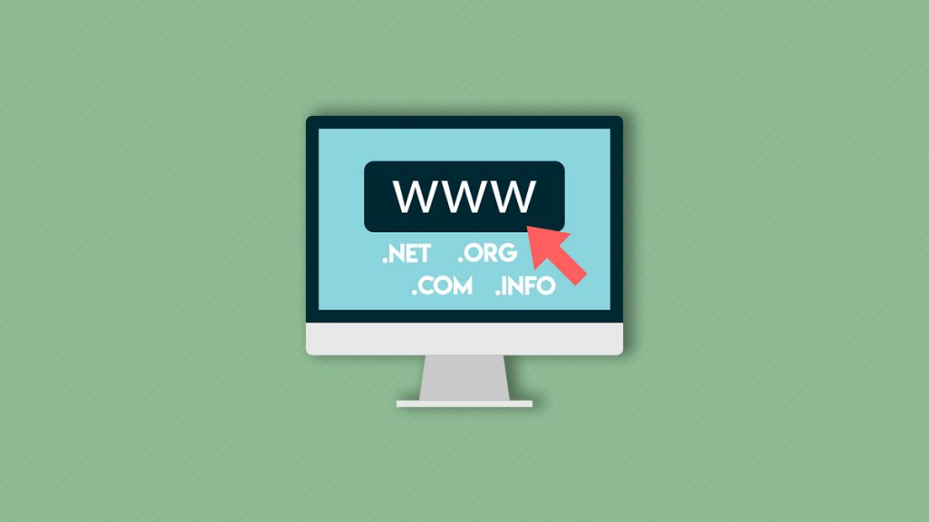 What Is a Domain Name and How Do Domains Work?