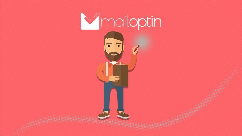 MailOptin - Lead Generation & Email Automation for WordPress