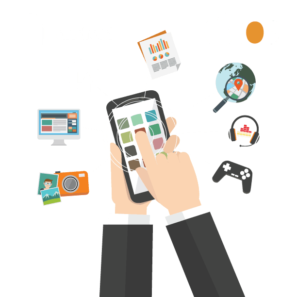 Mobile App Development