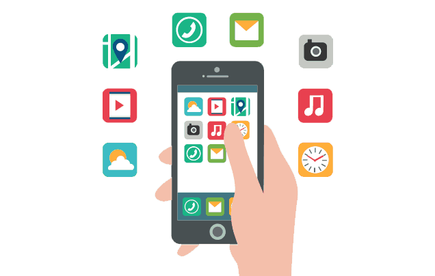 Mobile App