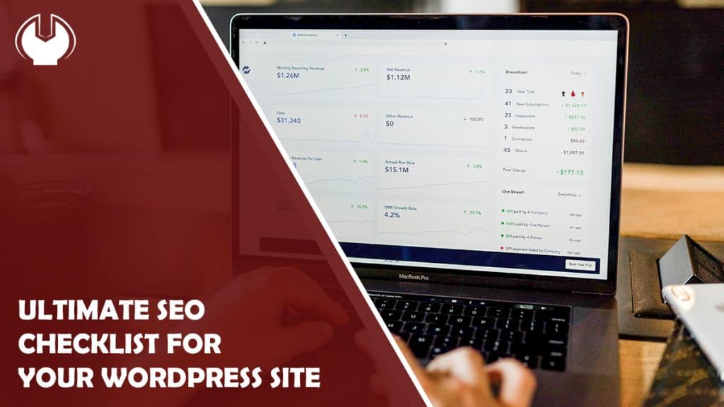 Ultimate SEO Checklist for your WordPress Site