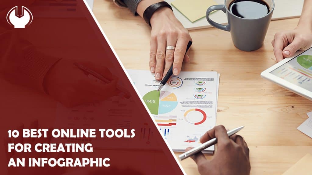 10 Best Online Tools For Creating An Infographic (For Free)