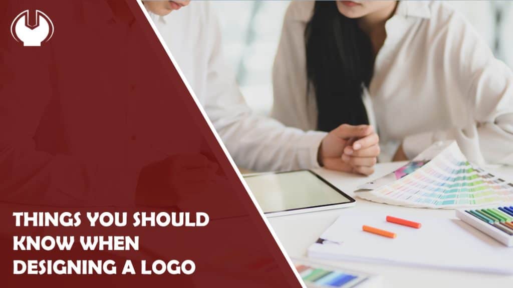 Essentials to Keep in Mind When Designing a Logo for Your New Theme