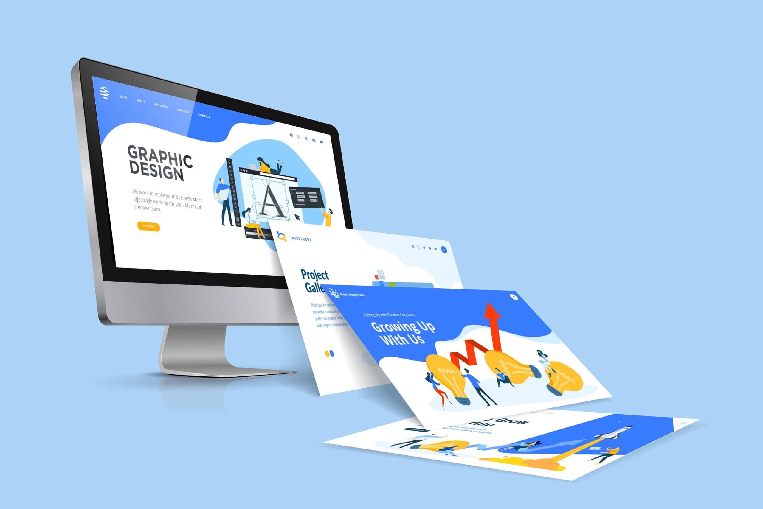 Graphic Design