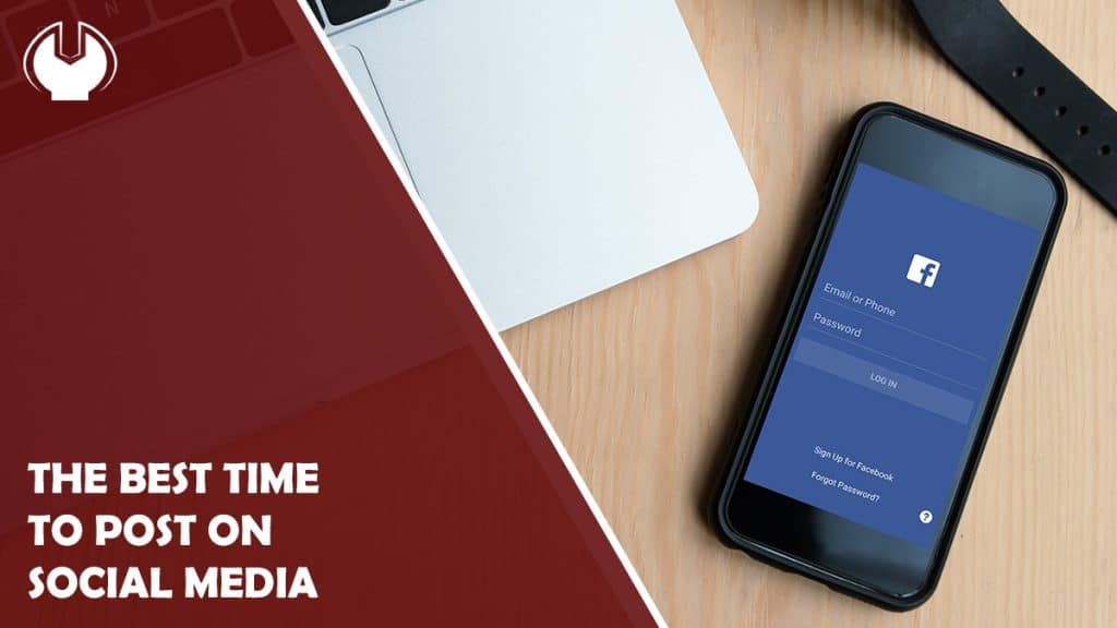 What Is the Best Time to Post on Social Media?