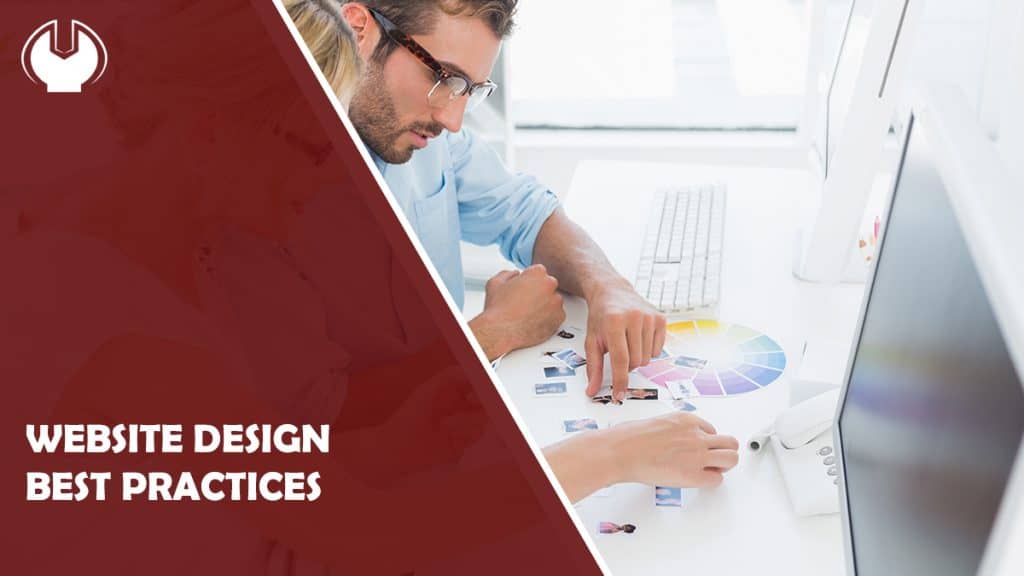 10 Website Design Best Practices