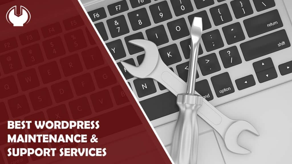 Best 10 WordPress Maintenance and Support Services
