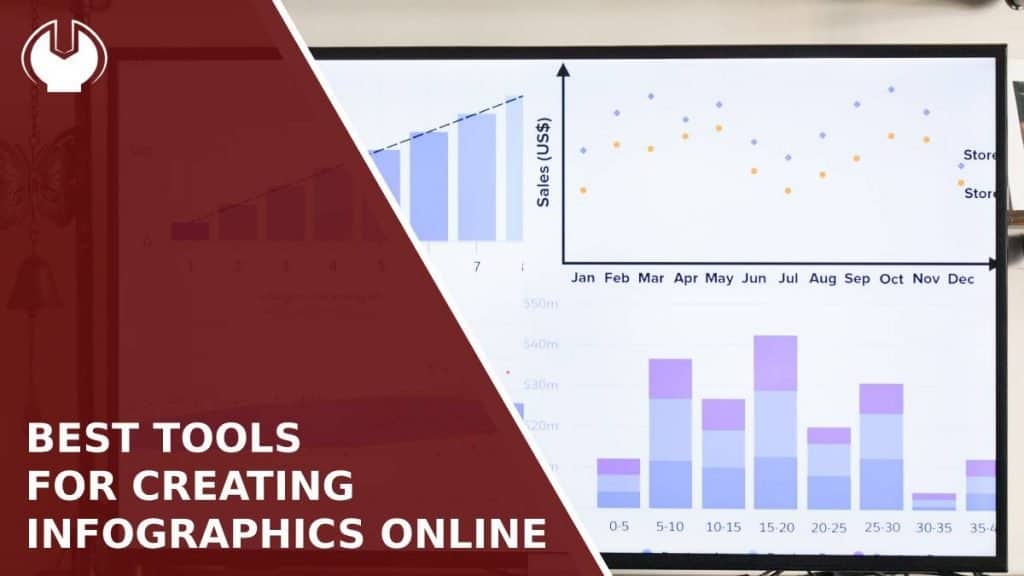 Best Tools for Creating Infographics Online