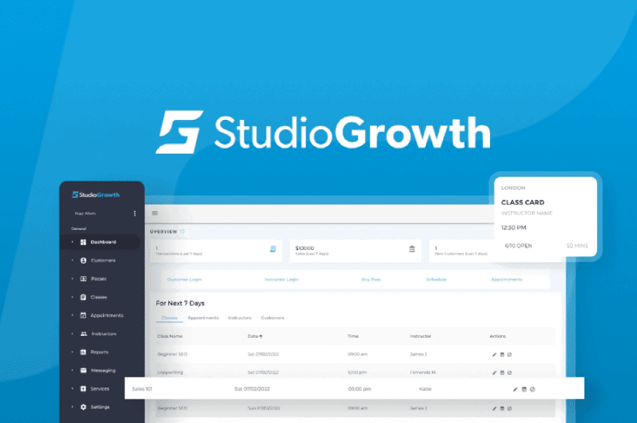 StudioGrowth