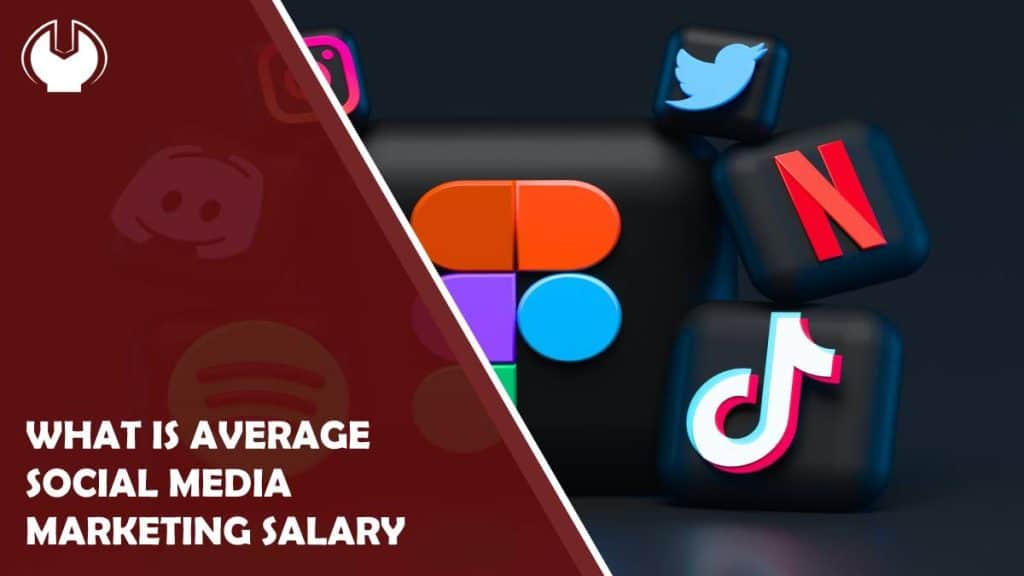 What Is an Average Social Media Marketing Salary