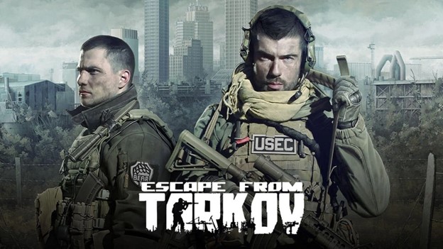 Escape from Tarkov image