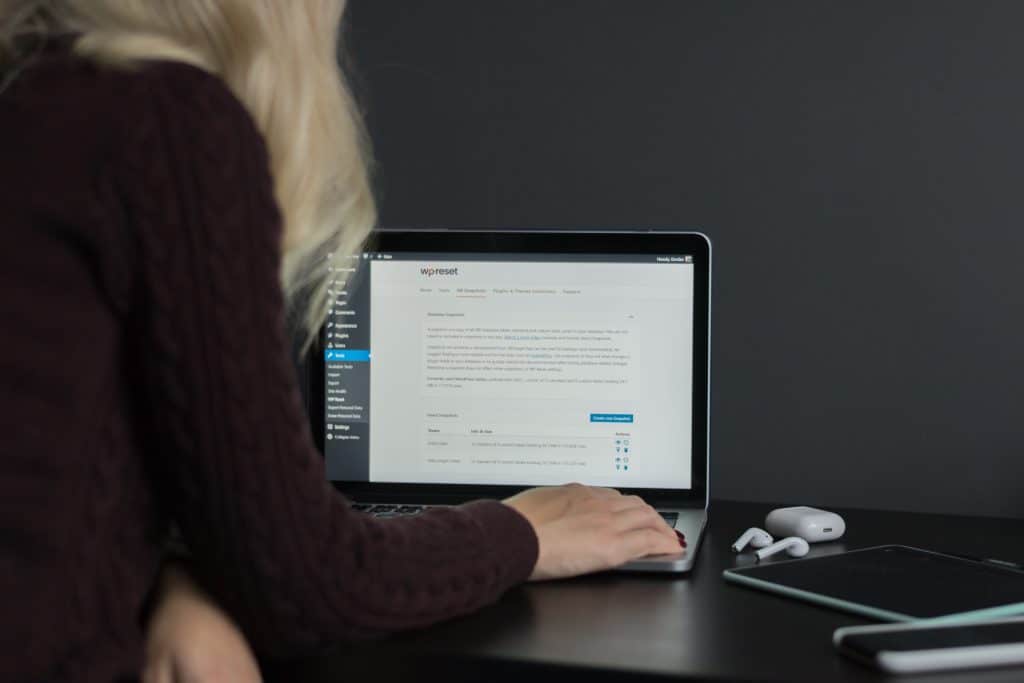 ssl wordpress backend