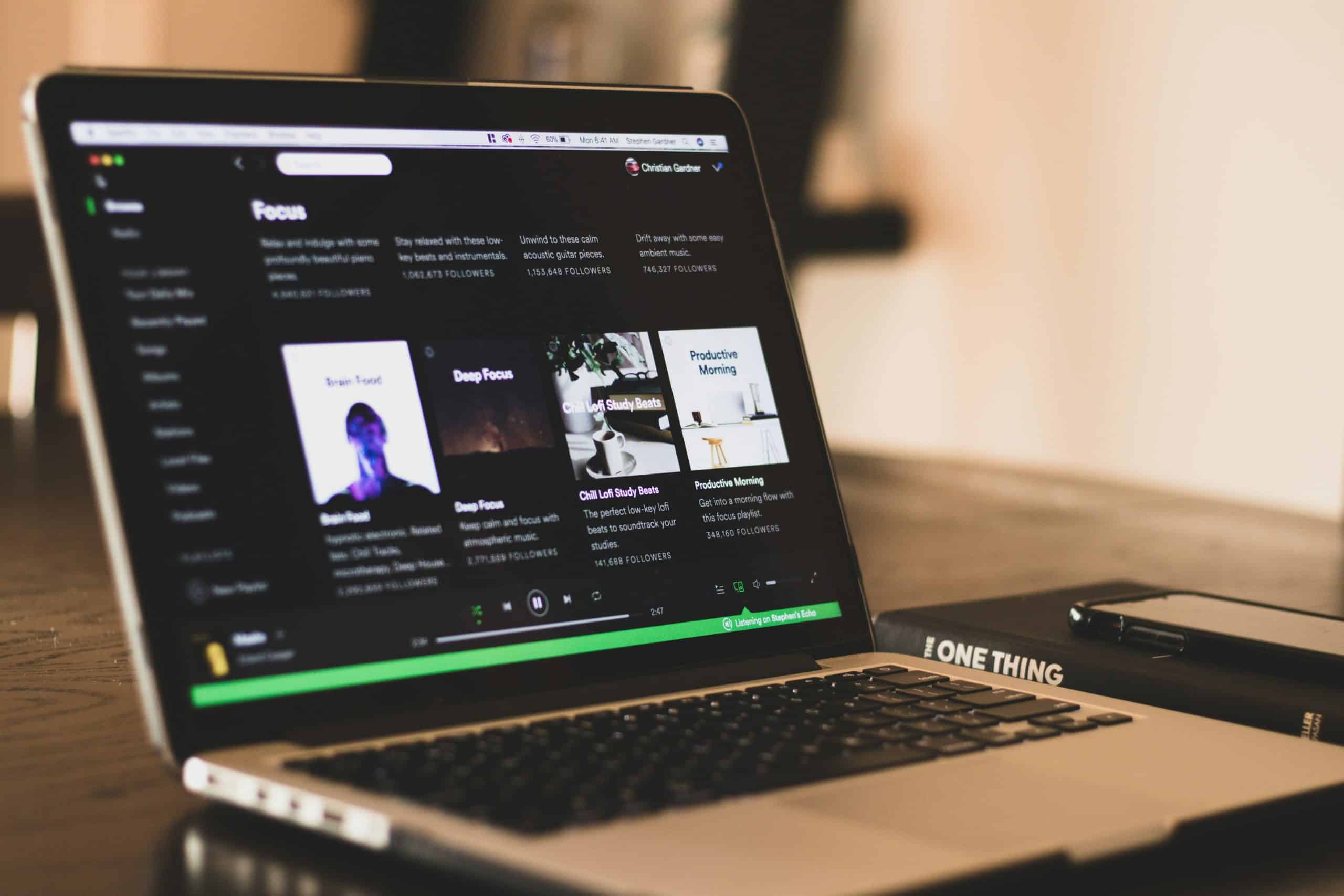 Understanding Spotify's Download Feature