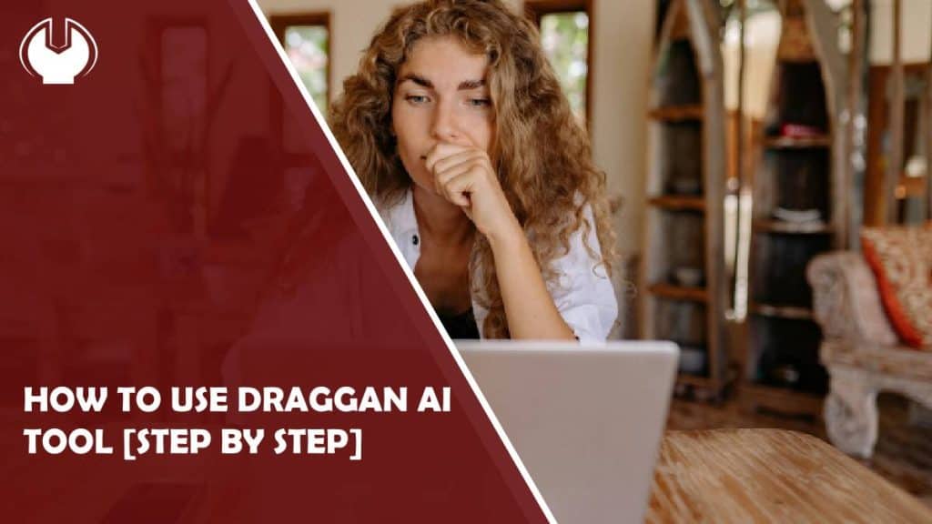 how to use draggan ai tool [step by step]