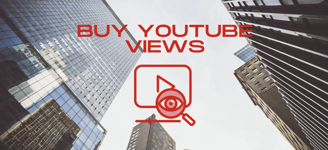 buy youtube views