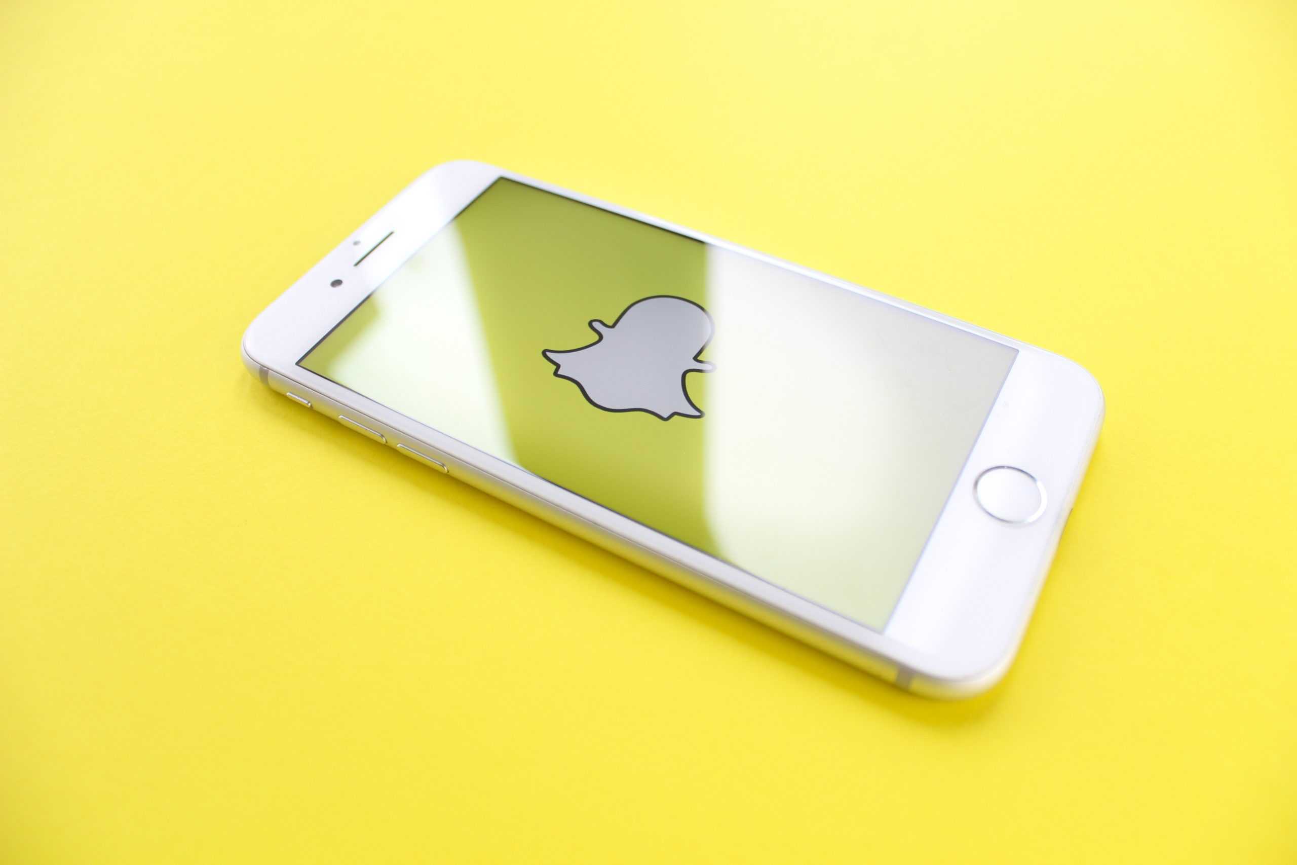 Understanding Mutual Friends on Snapchat 