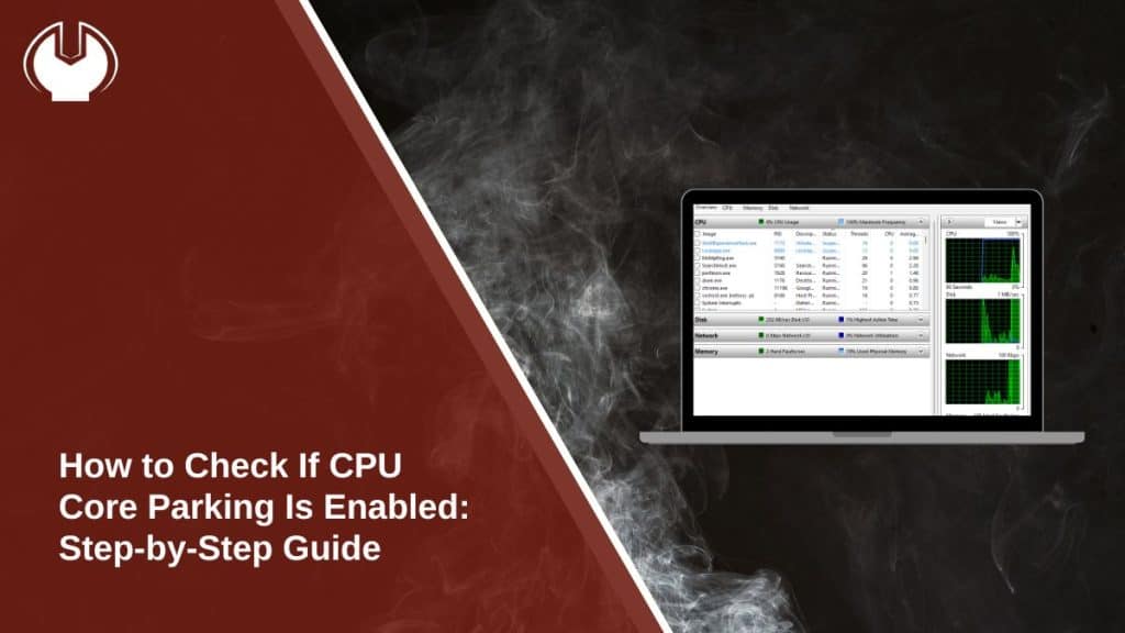 How to Check If CPU Core Parking Is Enabled: Step-by-Step Guide