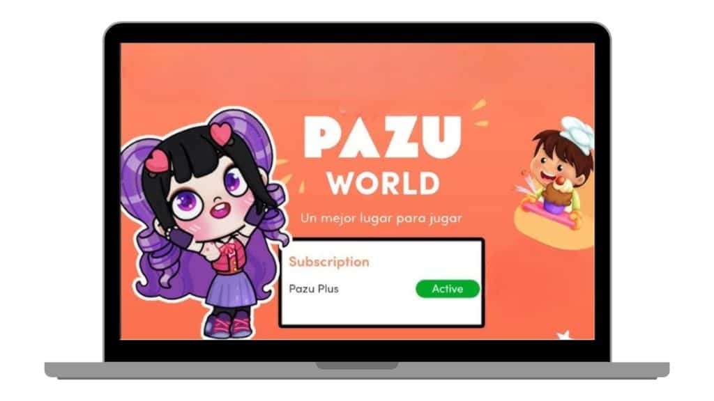 Step-by-Step Guide to Signing Up for Pazu Plus