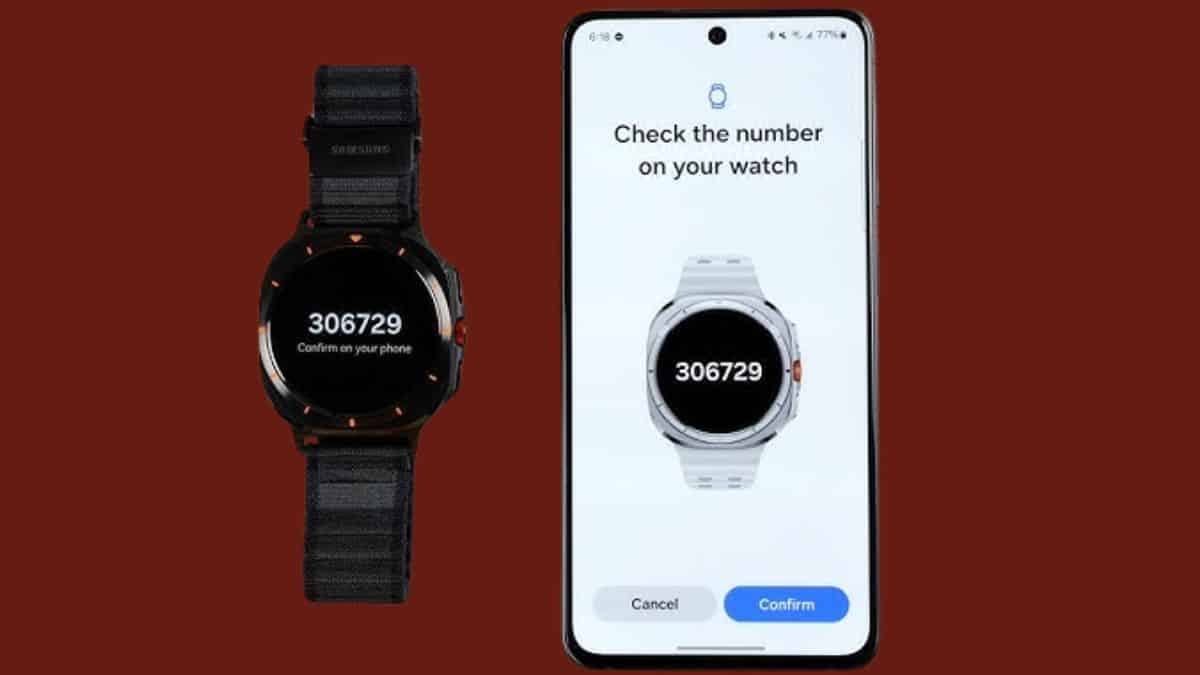Why My Galaxy Watch Ultra Won’t Connect to S24 Ultra