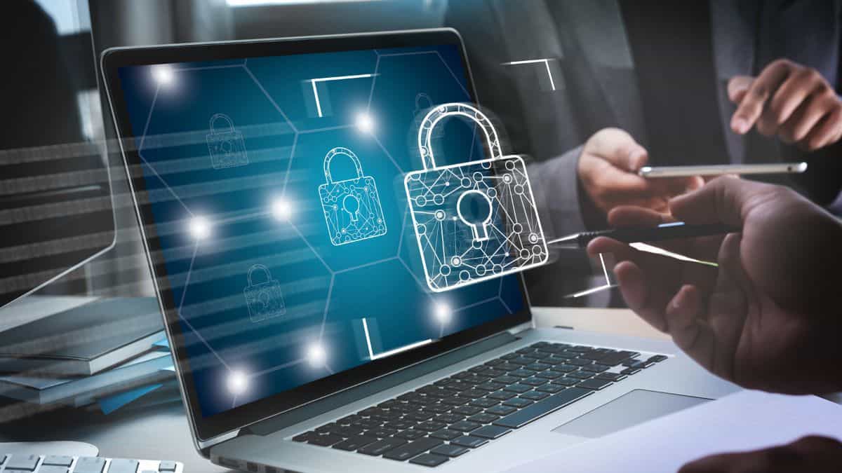 Setup Network, Password, and Security