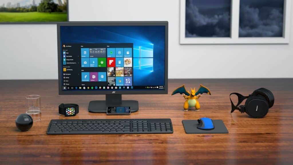 Can Your PC Run Windows 11?