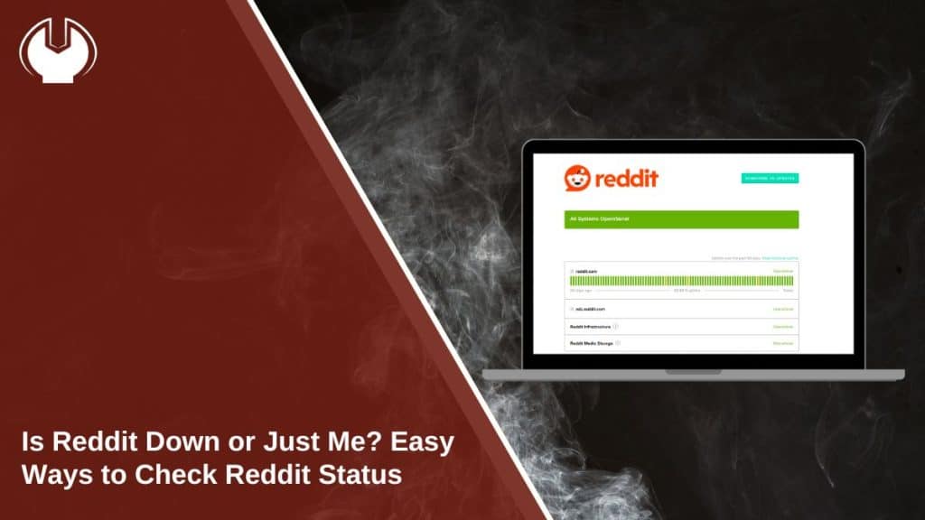 Is Reddit Down