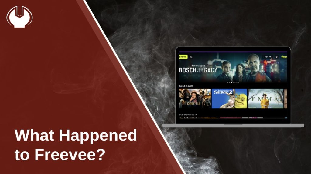 What Happened to Freevee?