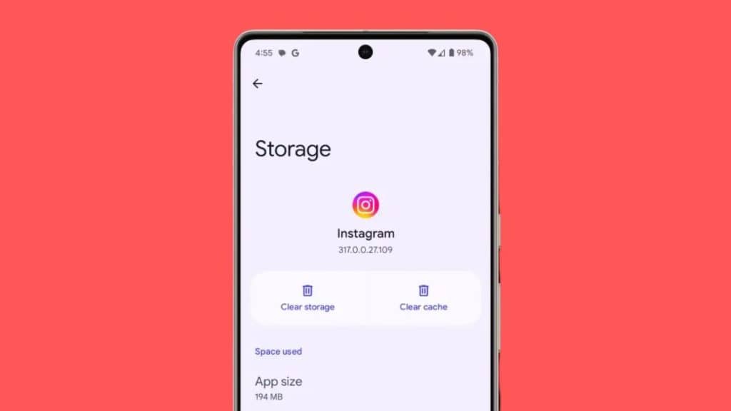 What Is App Cache on Android?