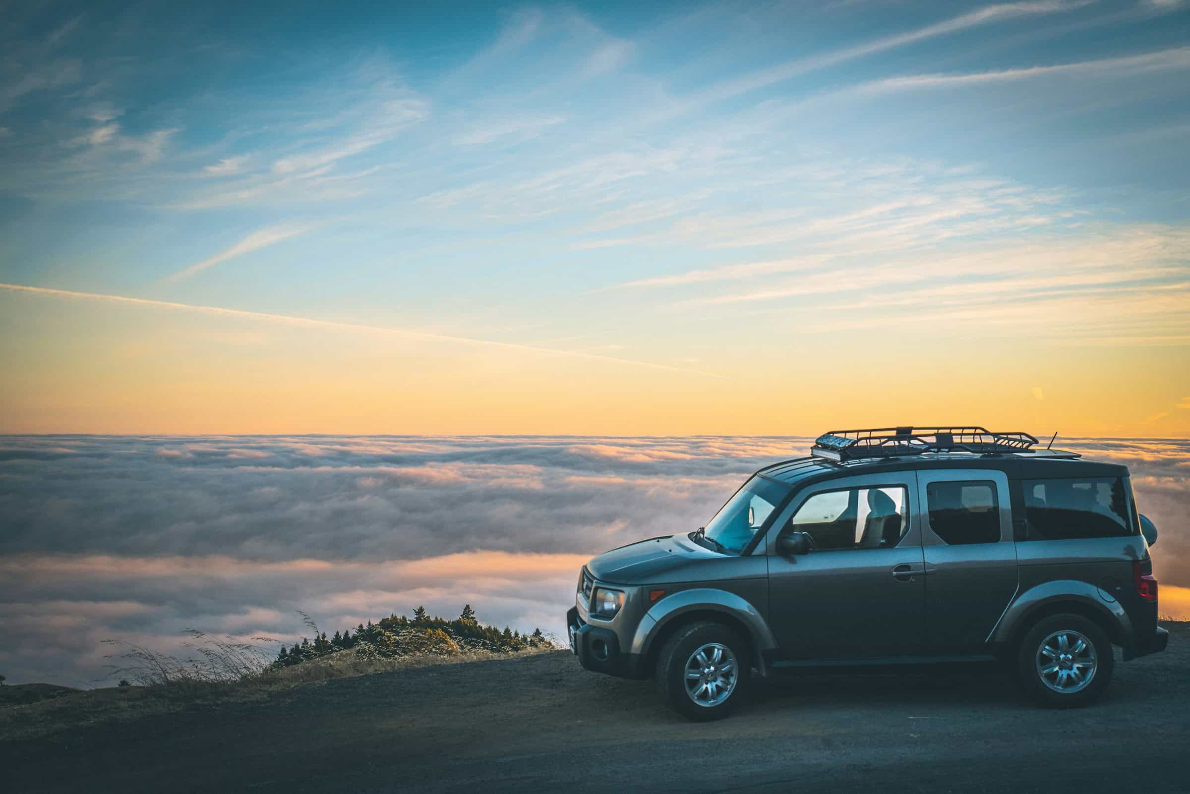 travel
