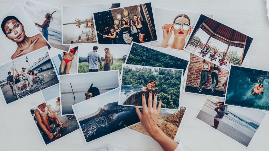 How Google Photos Backup Works