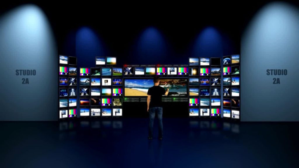 What Is IPTV