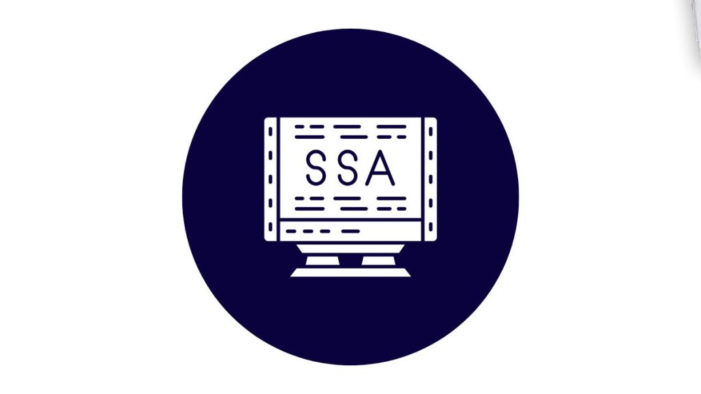 What Does SSA Mean?