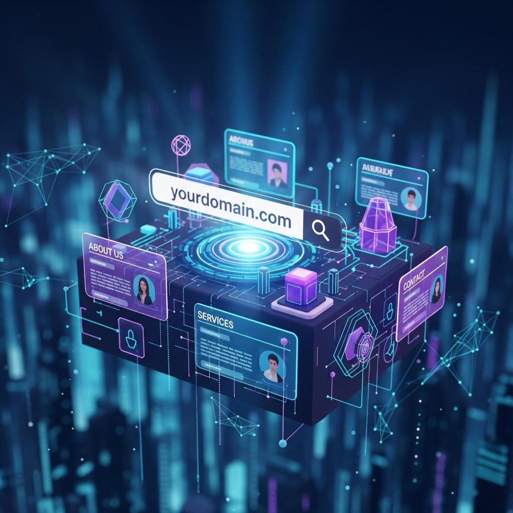 Domain Game: New gTLDs vs. .com for SEO