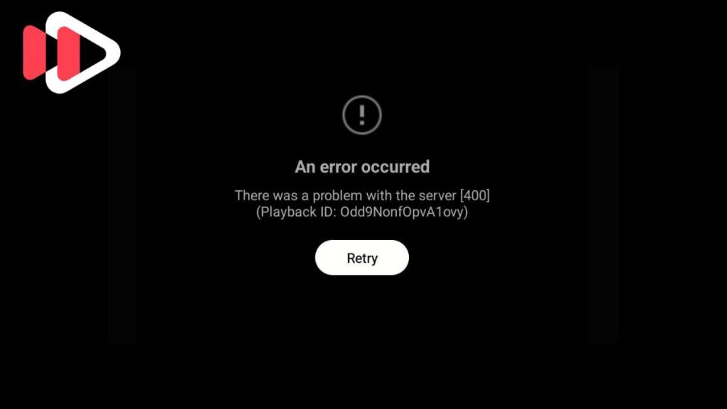 What Is ReVanced Error 400