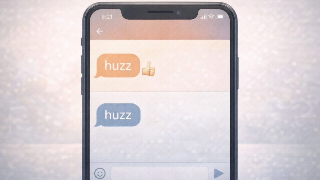 Is “Huzz” Positive or Negative?