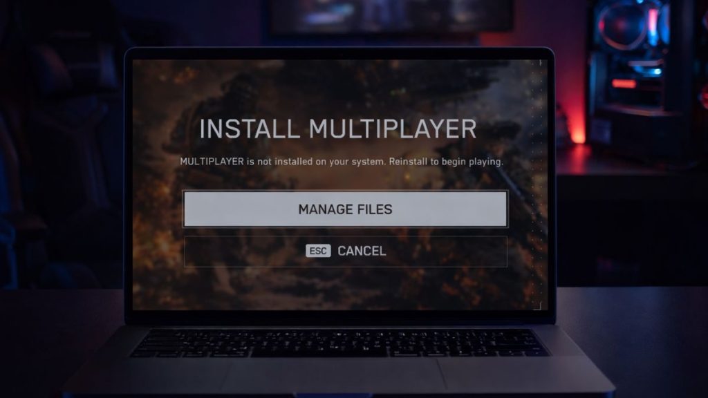 What Is the Battlefield 6 Purchase to Play Error