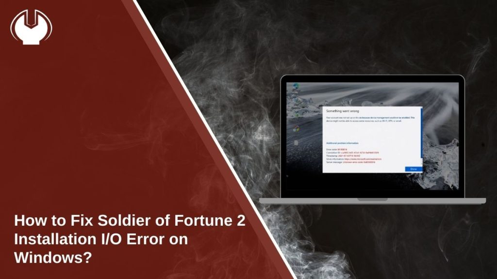 How to Fix Intune Autopilot Error 80180014 on Windows