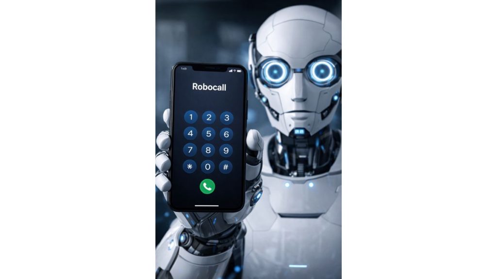 What Is a Robocall
